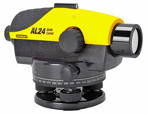 Stanley Niwelator optyczny AL 24 GVP (grady) 1-77-160