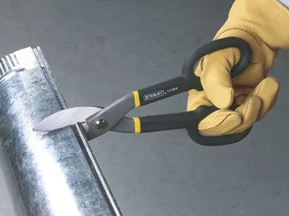 Stanley Nożyce do blachy Fatmax 250mm 2-14-556  - 2