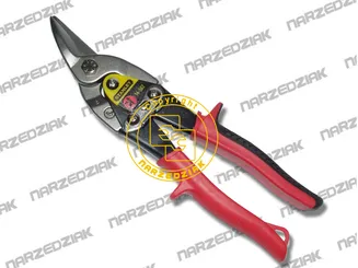 Stanley Nożyce do blachy FatMax lewe 250mm 2-14-562  - 2