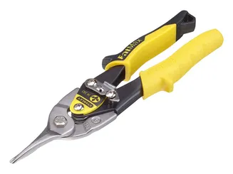 Stanley Nożyce do blachy FatMax proste 250mm 2-14-563  - 3