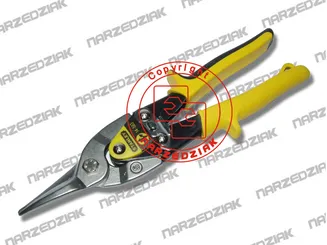 Stanley Nożyce do blachy FatMax proste 250mm 2-14-563  - 2