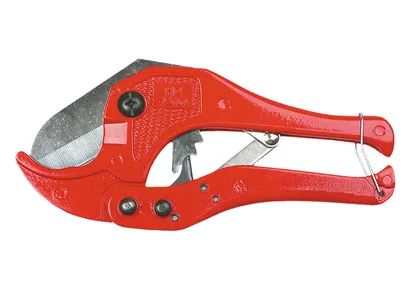 Top Tools Obcinak do rur PCV, PP 34D065