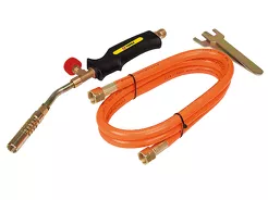 Topex Palnik gazowy z dyszą do lutowania 17mm 44E110 