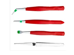 Top Tools Pincety 4szt. 32D423