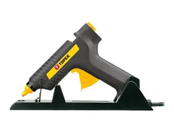 Topex Pistolet do klejenia na gorąco, bezprzewodowy 80W 42E511 