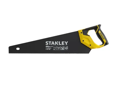 Stanley Piła płatnica Jet-Cut Laminator 450mm/11z  2-20-180 