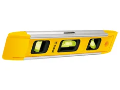 Topex Poziomica torpedo 230mm z magnesem 29C894 