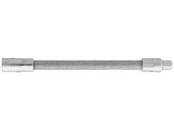 Neo Przedłużka elastyczna  1/4" 140mm  08-557