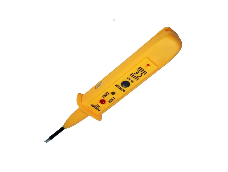 Próbnik elektryczny Fazer 777 