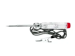 Topex Próbnik instalacji samochodowej 39D082 
