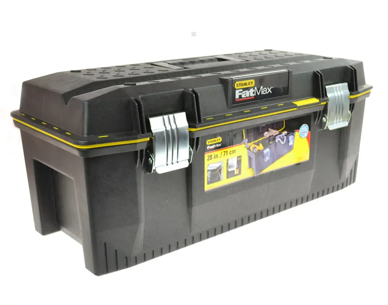 Stanley Skrzynka Structural Foam 28