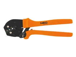 Neo Zaciskarka do konektorów 01-503