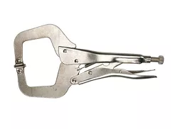 Topex Szczypce zaciskowe Morse'a typ C 280mm 32D459