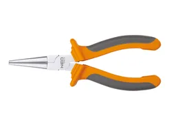 Neo Szczypce okrągłe 160mm  01-020