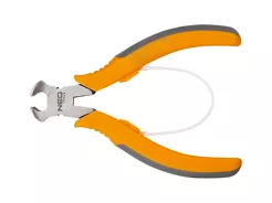 Neo Szczypce precyzyjne czołowe  115mm  01-101