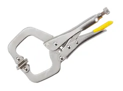 Stanley Szczypce zaciskowe Mors'a typ C 280mm 0-84-816 