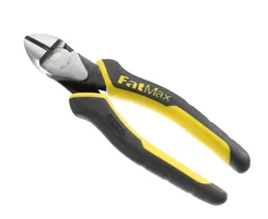 Stanley Szczypce boczne diagonalne odgięte FatMax 160mm 0-89-860 