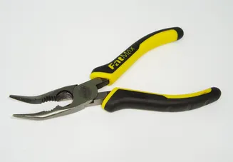 Stanley Szczypce wydłużone wygięte FatMax 150mm 0-89-871  - 2