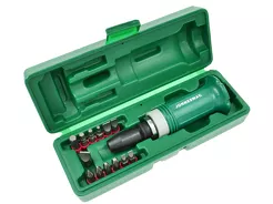 Jonnesway Wkrętak udarowy 1/2" z osłoną AG010138