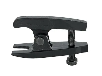 Topex Ściągacz przegubów kulistych z dźwignią 37D410 