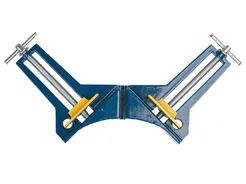 Top Tools Ścisk narożnikowy metalowy 12A305