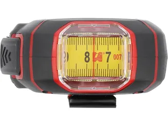 Yato Miara zwijana 5 m x 19 mm z górnym odczytem YT-71320 - 2