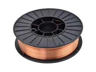 Geko Drut spawalniczy 0,6mm 5kg G74123 - 2