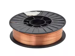 Geko Drut spawalniczy 0,6mm 5kg G74123