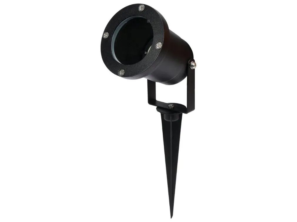 Yato Reflektor ogrodowy GU10 ze szpikulcem YT-81775
