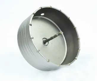 Geko Otwornica do betonu widiowa 150 mm uchwyt SDS Plus G40010  - 3