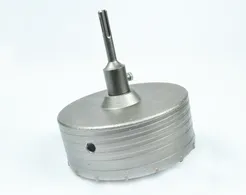 Geko Otwornica do betonu widiowa 150 mm uchwyt SDS Plus G40010 