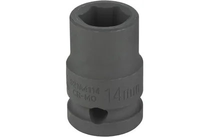 Jonnesway Nasadka udarowa 1/2" easy fit 14mm S21A4114