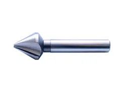 Sherwood Pogłębiacz do metalu i plastiku wieloostrzowy 100st. HSS-Co 5% 12,4mm SHR0205600 