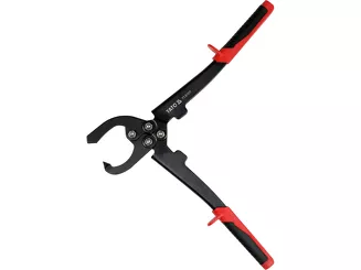 Yato Szczypce do łączenia profili 320 mm YT-51317 - 2