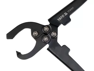 Yato Szczypce do łączenia profili 320 mm YT-51317 - 3