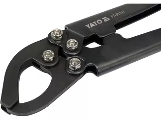 Yato Szczypce do łączenia profili 320 mm YT-51317 - 5