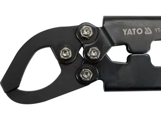 Yato Szczypce do łączenia profili 320 mm YT-51317 - 6