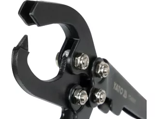 Yato Szczypce do łączenia profili 320 mm YT-51317 - 9