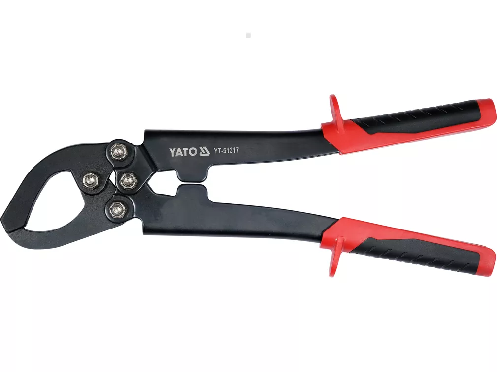 Yato Szczypce do łączenia profili 320 mm YT-51317