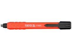 Yato Ołówek stolarski/murarski automatyczny HB YT-69280 