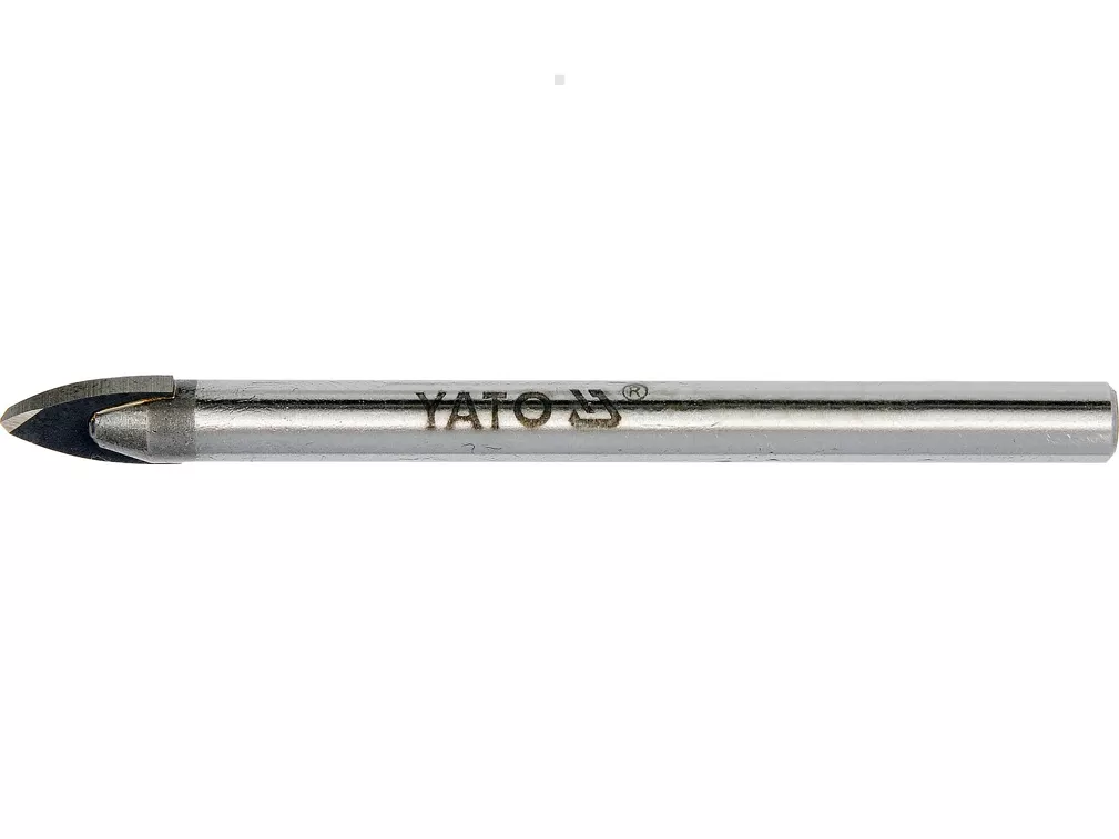 Yato Wiertło łopatkowe do szkła i płytek 10 mm YT-3728