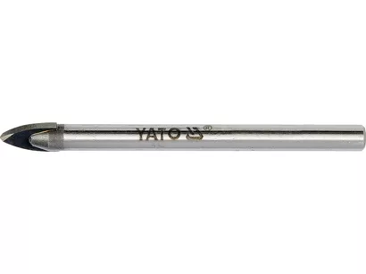 Yato Wiertło łopatkowe do szkła i płytek 10 mm YT-3728