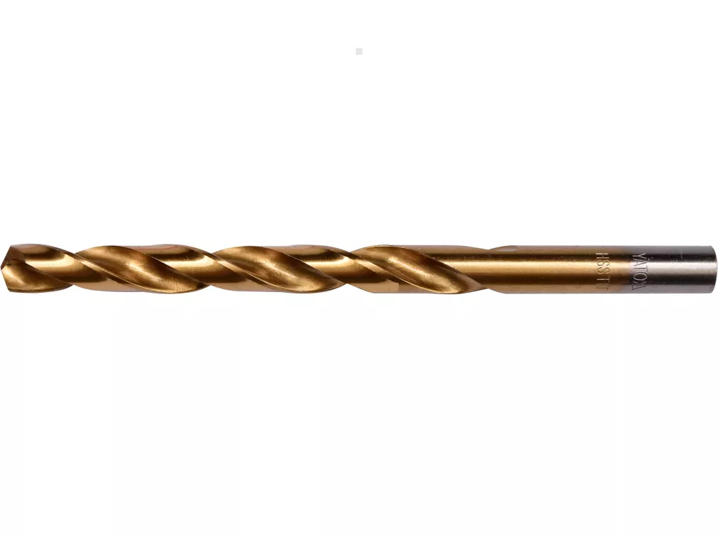 Yato Wiertło do metalu HSS-TiN powlekane tytanem 7,0 mm YT-44656