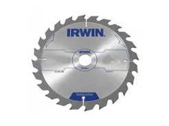 Irwin Tarcza do cięcia drewna 250x30mm 24z. 1897210