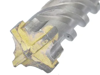 Waart Wiertło do betonu SDS+ 12x1000mm x4 W20B049 - 5