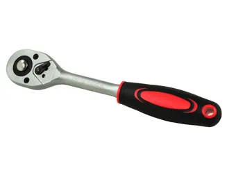 Kietlin Klucze nasadowe z grzechotką 8-32mm 1/2