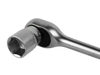 Kietlin Klucze nasadowe z grzechotką 8-32mm 1/2