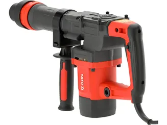 Yato Młot dłutujący SDS Max 1500W 20J YT-82134 - 2