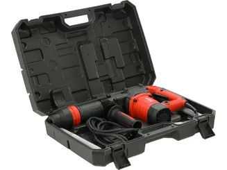 Yato Młot dłutujący SDS Max 1500W 20J YT-82134 - 4