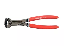 Yato Szczypce czołowe 200mm CrV50 YT-2064 